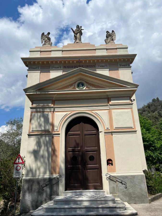 Mon Reve Villa Breil-sur-Roya Eksteriør bilde