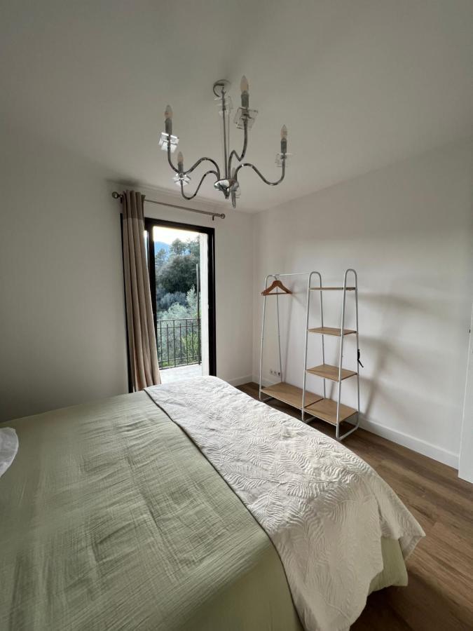 Mon Reve Villa Breil-sur-Roya Eksteriør bilde