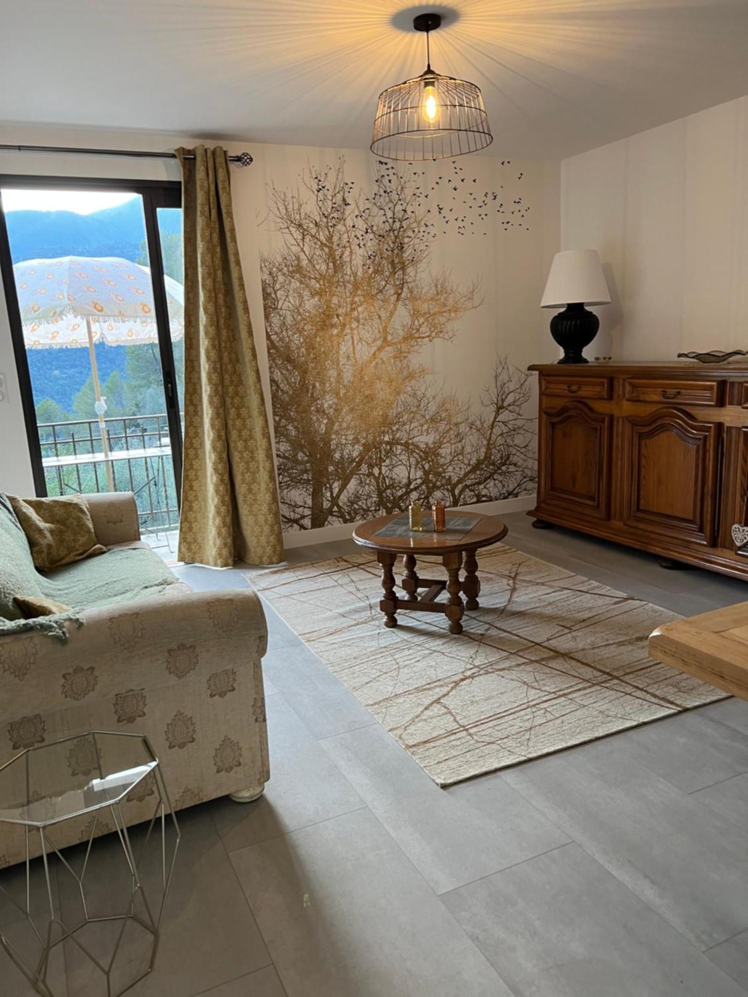Mon Reve Villa Breil-sur-Roya Eksteriør bilde