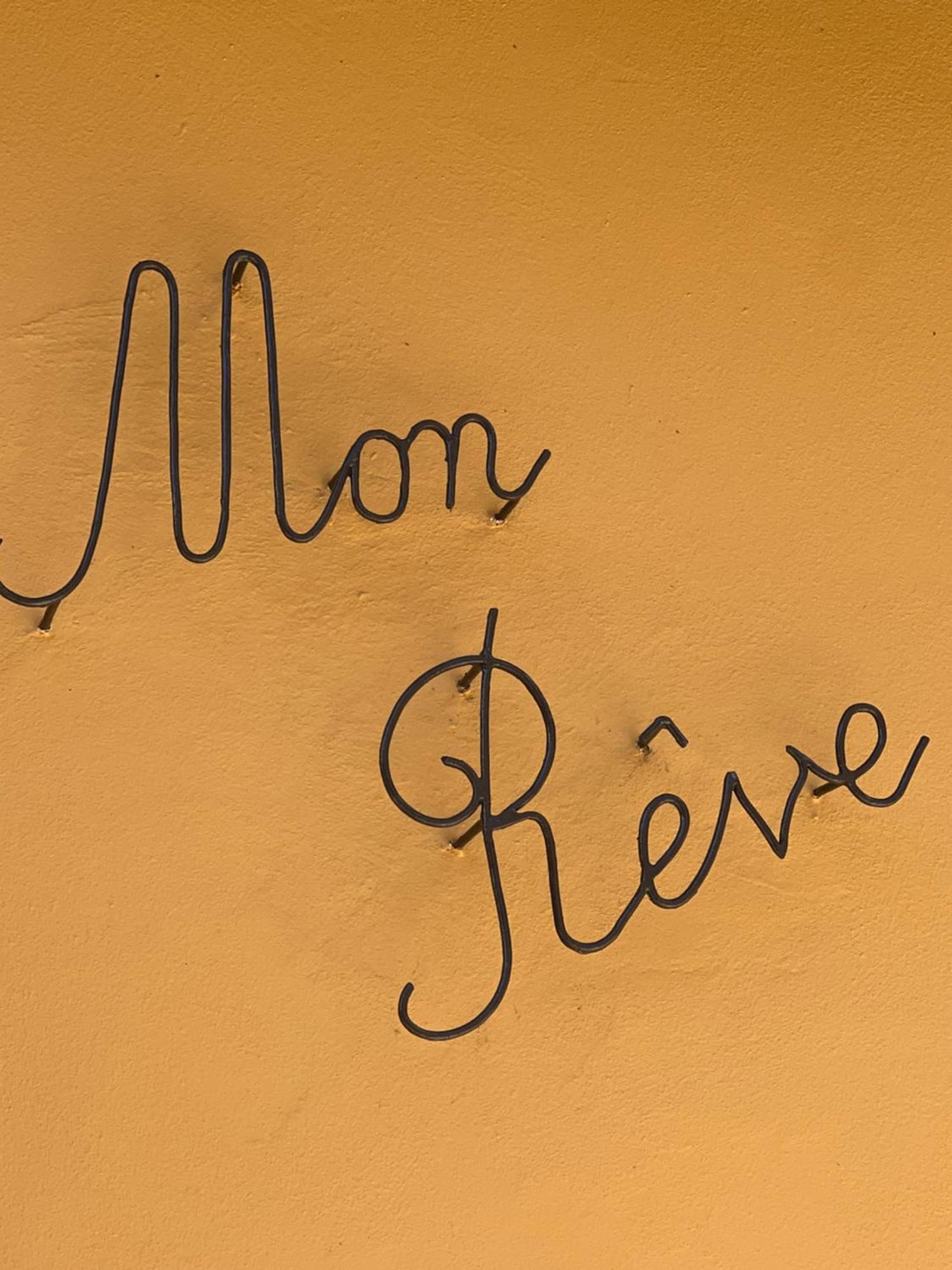 Mon Reve Villa Breil-sur-Roya Eksteriør bilde