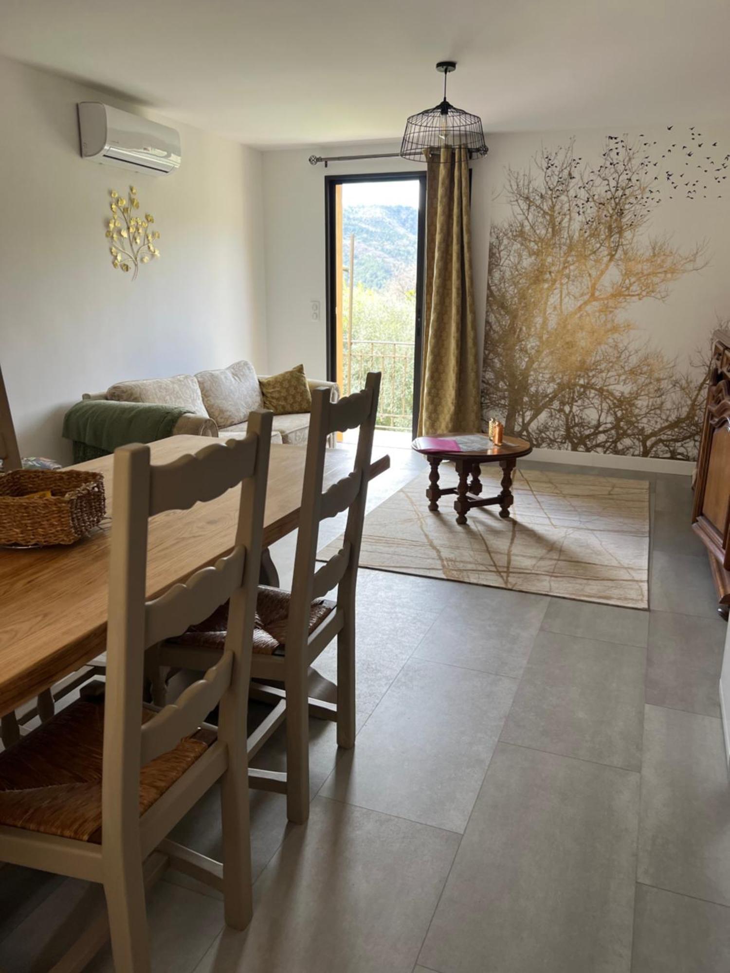 Mon Reve Villa Breil-sur-Roya Eksteriør bilde